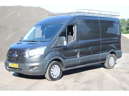 Ford Transit 0