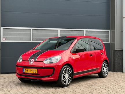 Volkswagen Up! 0