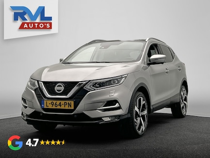 Nissan Qashqai 0