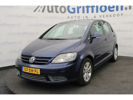 Volkswagen Golf Plus 0