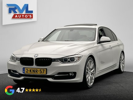 BMW 3-Serie 0