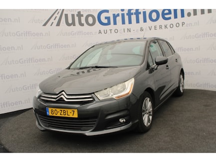 Citroën C4 0