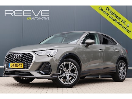 Audi Q3 Sportback 0