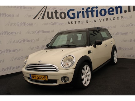 MINI Clubman 0