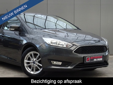 Ford Focus 0