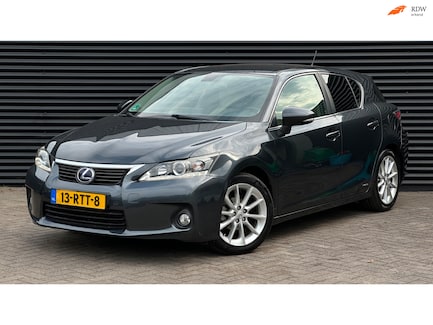 Lexus CT 0