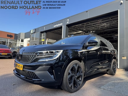 Renault Espace 0