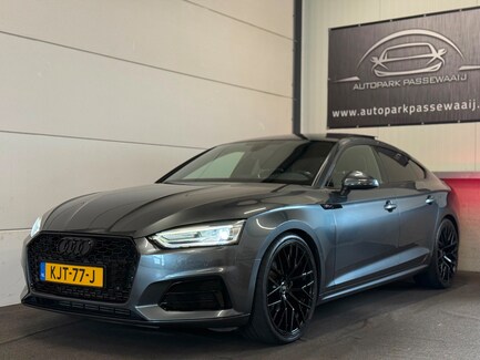 Audi A5 0