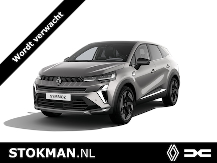 Renault Symbioz 0