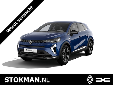 Renault Symbioz 0