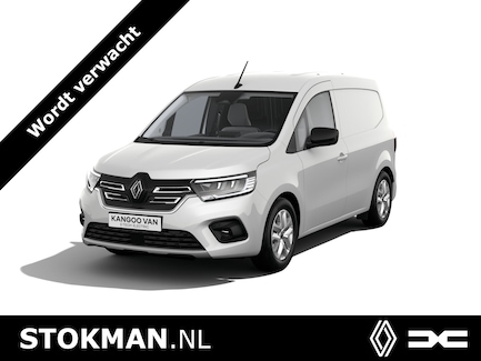Renault Kangoo 0