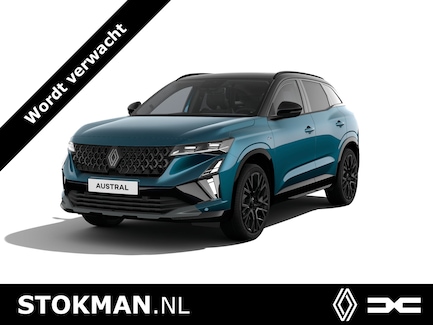 Renault Austral 0