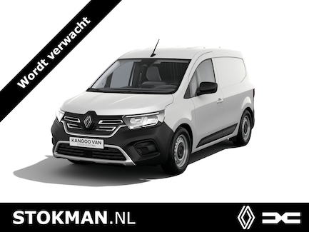 Renault Kangoo 0
