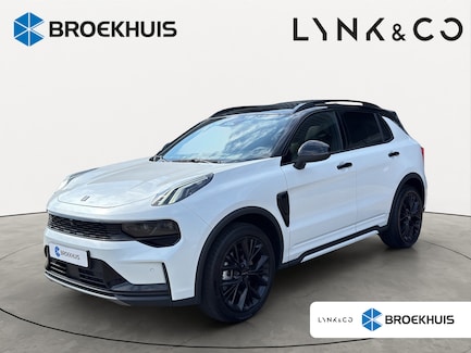 Lynk & Co 01 0