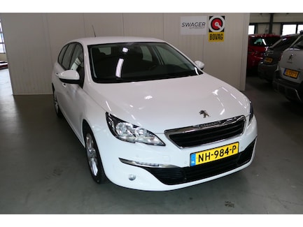 Peugeot 308 0