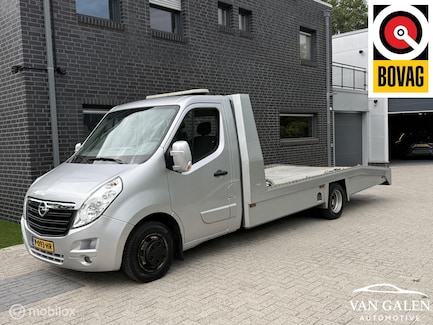 Opel Movano 0
