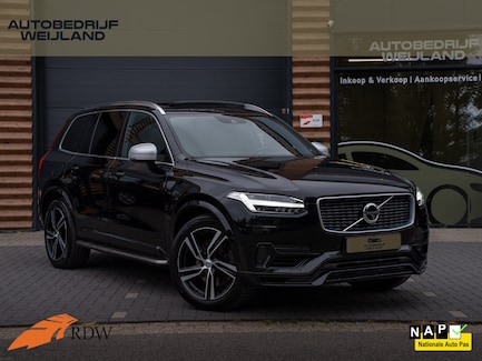 Volvo XC90 0