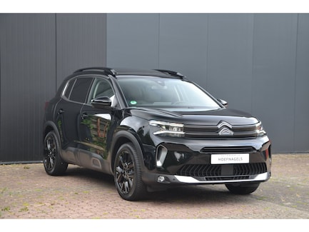 Citroën C5 Aircross 0