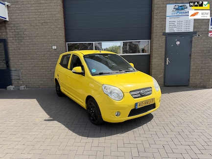 Kia Picanto 0