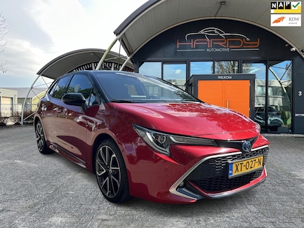 Toyota Corolla 0