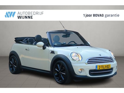 MINI Cooper 0