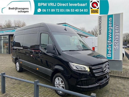 Mercedes-Benz Sprinter 0