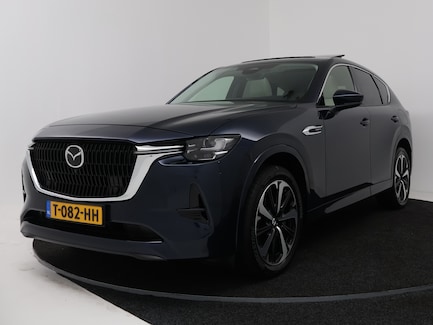 Mazda CX-60 0