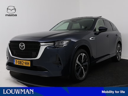 Mazda CX-60 0