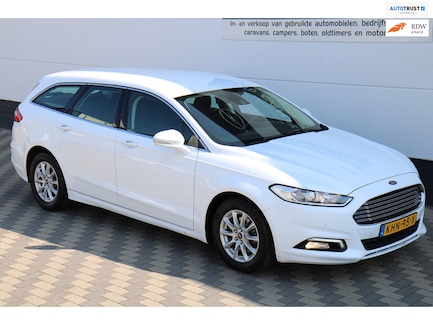 Ford Mondeo 0
