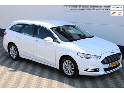Ford Mondeo 0