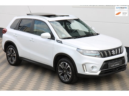 Suzuki Vitara 0