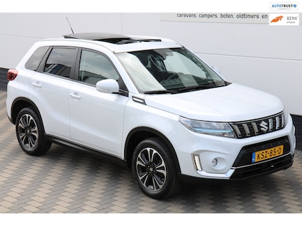 Suzuki Vitara 0