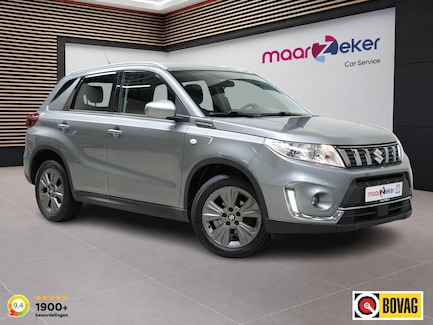 Suzuki Vitara 0