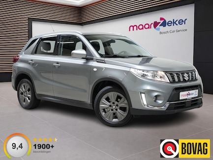 Suzuki Vitara 0