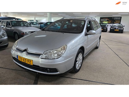 Citroën C5 0