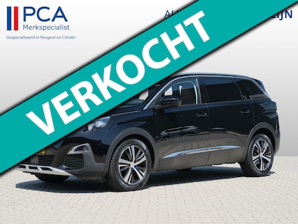Peugeot 5008 0