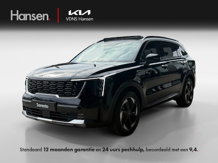 Kia Sorento 0