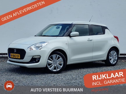 Suzuki Swift 0