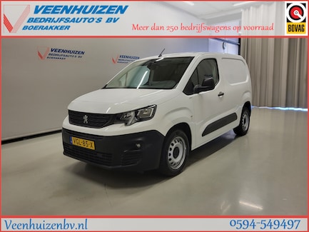 Peugeot Partner 0