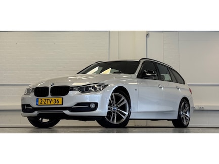 BMW 3-Serie 0
