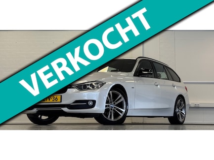 BMW 3-Serie 0