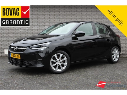 Opel Corsa 0