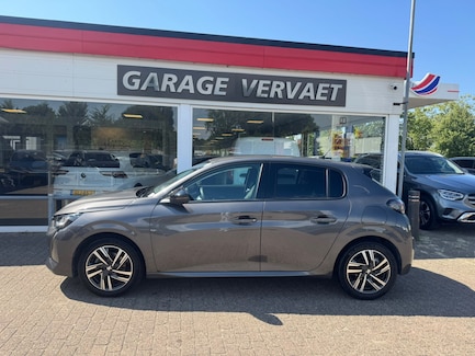 Peugeot 208 0