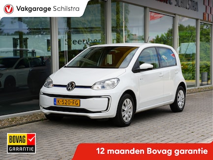 Volkswagen e-Up! 0