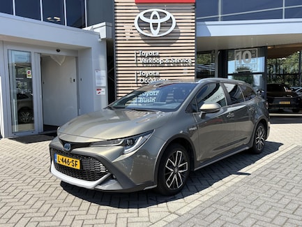Toyota Corolla 0