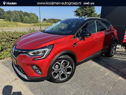 Renault Captur 0