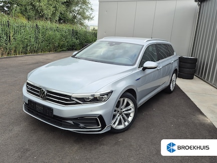 Volkswagen Passat 0