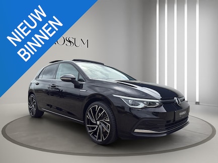 Volkswagen Golf 0