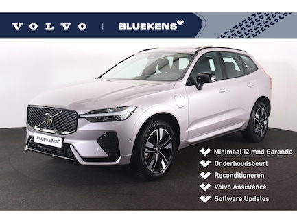 Volvo XC60 0