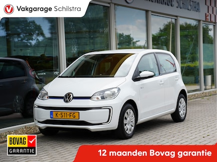Volkswagen e-Up! 0